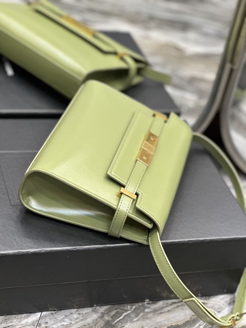 YSL Top Handle Bags